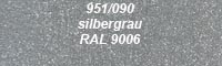 090 silbergrau