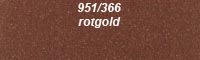 366 rotgold