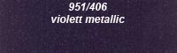 406 violett metallic