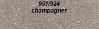 924 champagner