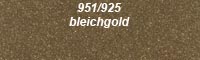 925 bleichgold