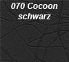 070 Cocon schwarz