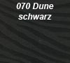 070 Dune schwarz