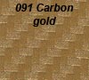 091 Carbon gold
